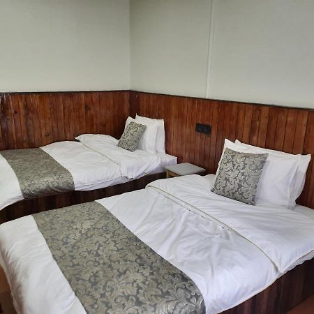 Kanari B&B Darjeeling  Bagian luar foto
