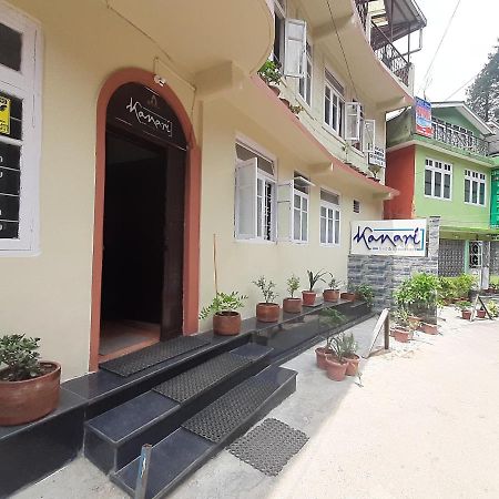 Kanari B&B Darjeeling  Bagian luar foto