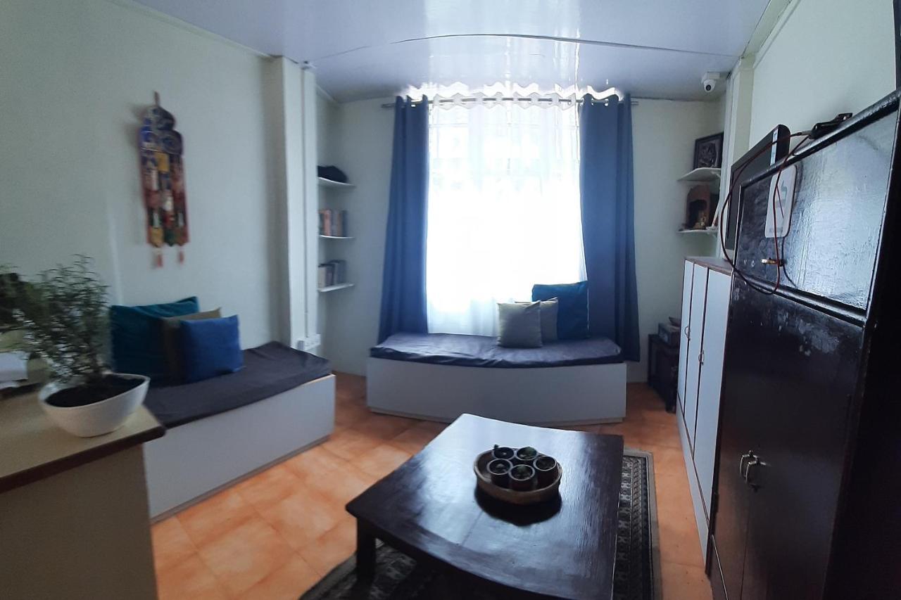 Kanari B&B Darjeeling  Bagian luar foto