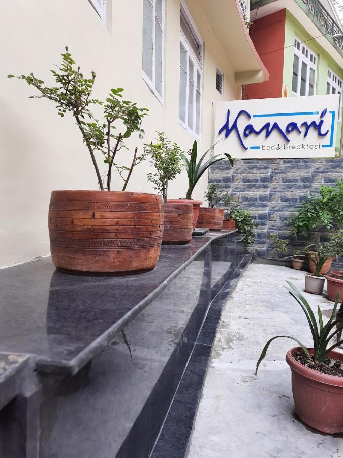Kanari B&B Darjeeling  Bagian luar foto