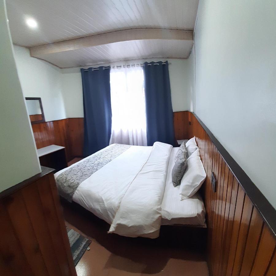 Kanari B&B Darjeeling  Bagian luar foto