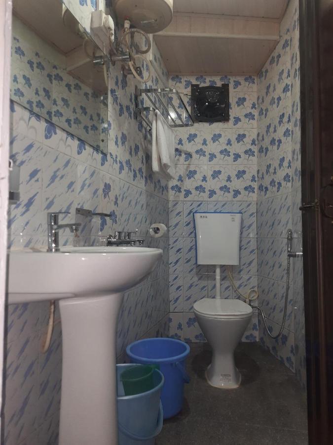 Kanari B&B Darjeeling  Bagian luar foto