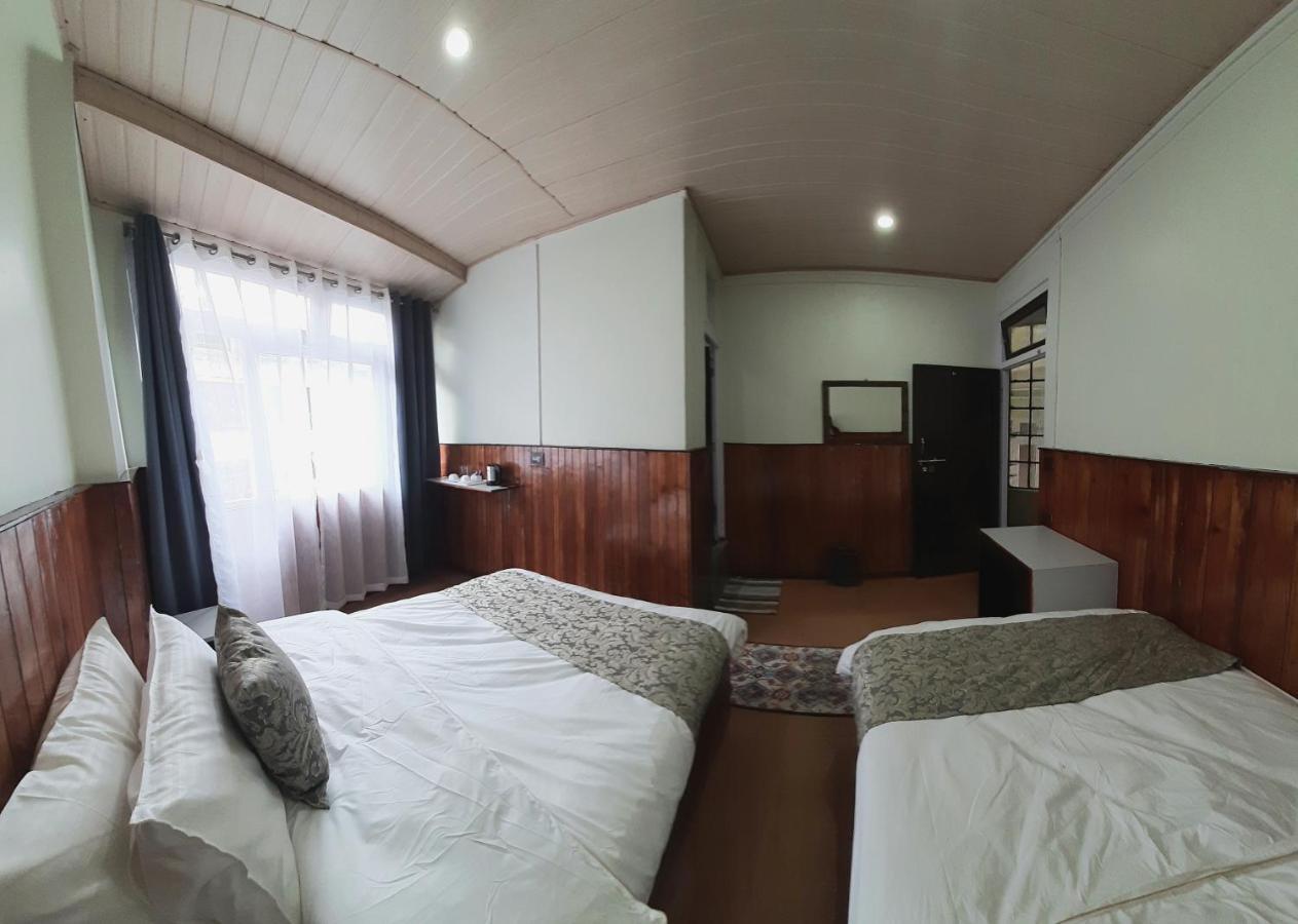 Kanari B&B Darjeeling  Bagian luar foto