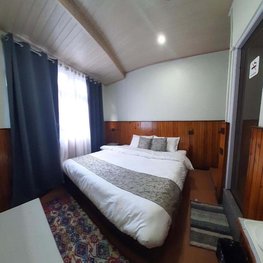 Kanari B&B Darjeeling  Bagian luar foto