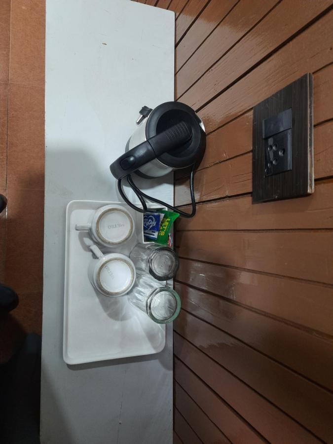 Kanari B&B Darjeeling  Bagian luar foto
