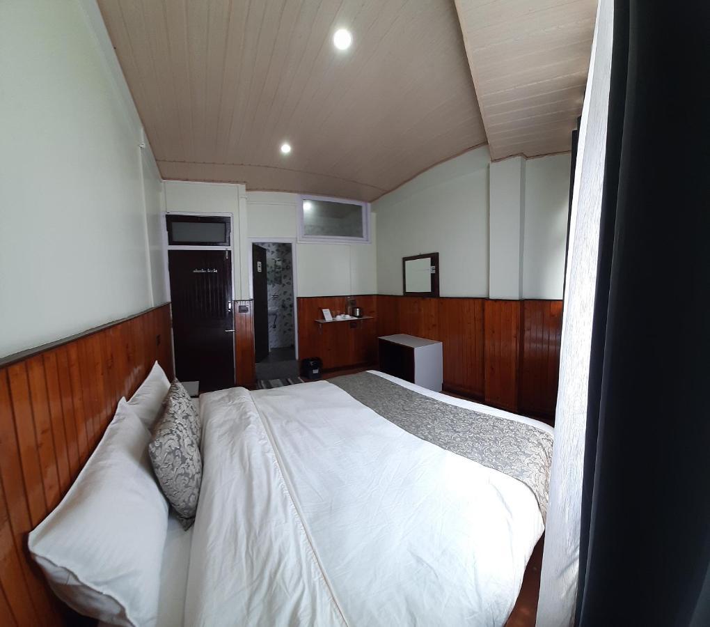 Kanari B&B Darjeeling  Bagian luar foto