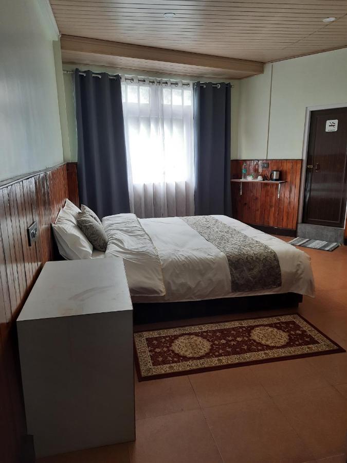 Kanari B&B Darjeeling  Bagian luar foto