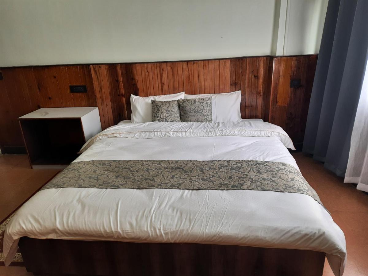Kanari B&B Darjeeling  Bagian luar foto