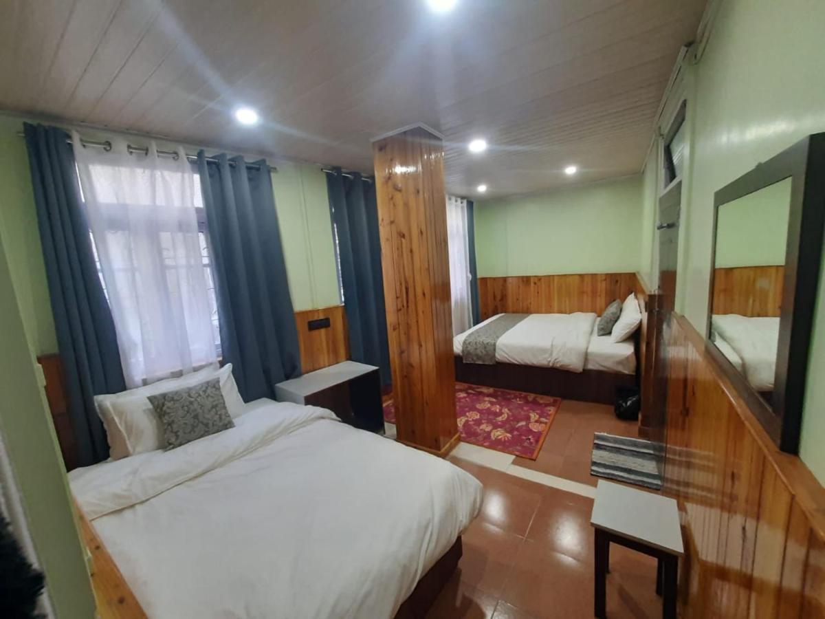 Kanari B&B Darjeeling  Bagian luar foto