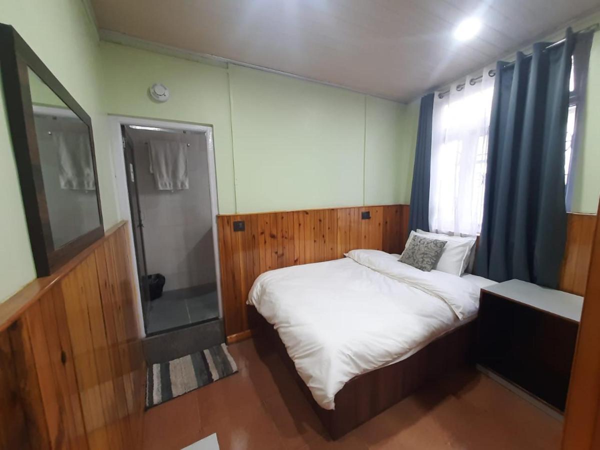 Kanari B&B Darjeeling  Bagian luar foto